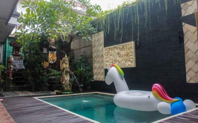 OYO Flagship 91062 Antara Sunset Road
