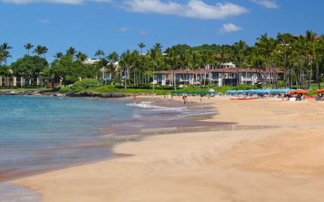 Wailea Beach Villas