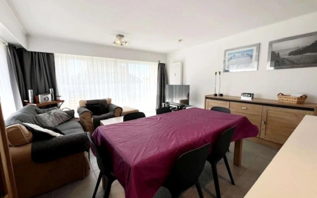 Apartment in Wenduine Near the Beach
