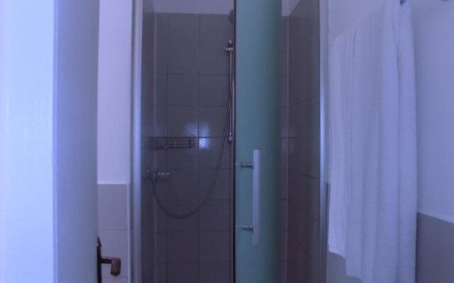 Mount Elgon Hotel