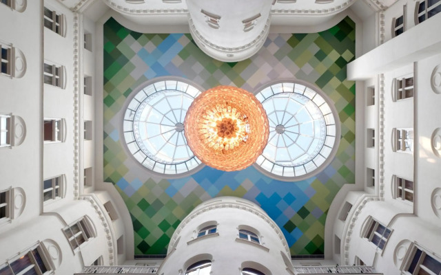 Nobis Hotel Stockholm, a Member of Design Hotels