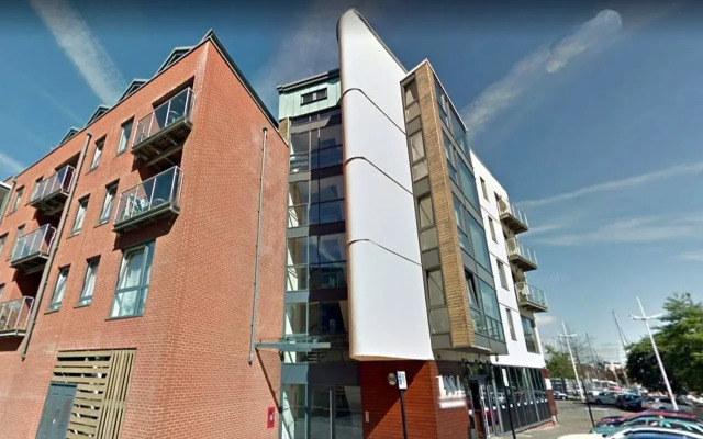 41 Freedom Quay