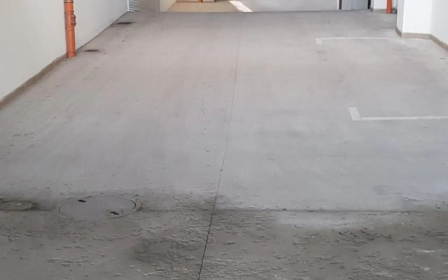 Apartment Panorama 35C