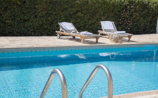 Paphos Love Hut Apartment