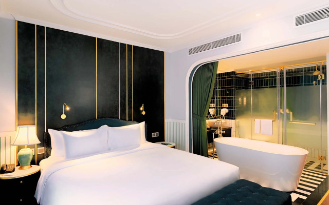 Bel Marina Hoi An Resort