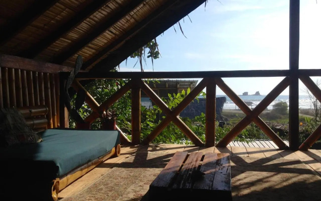Hostal Los Orishas