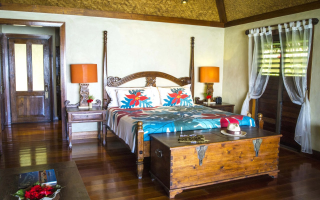 Pacific Resort Aitutaki