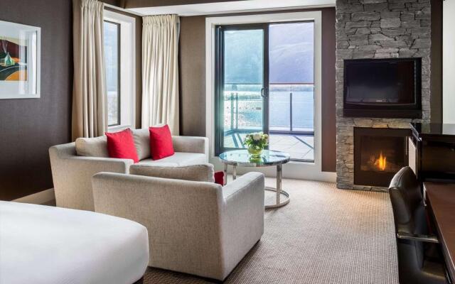 Hilton Queenstown Resort & Spa