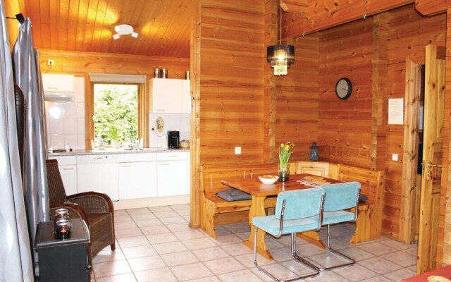 Amazing Home in Hulshorst With 3 Bedrooms and Wifi