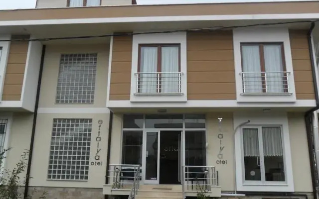 Eftalya Otel