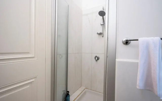 Private Luxury Suite in Bari Center