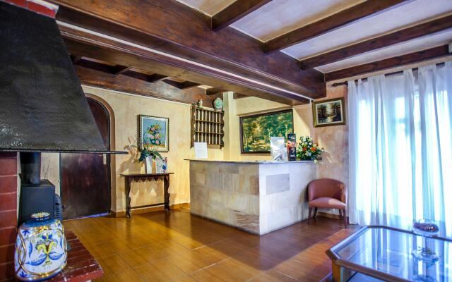 Hotel Cupidor