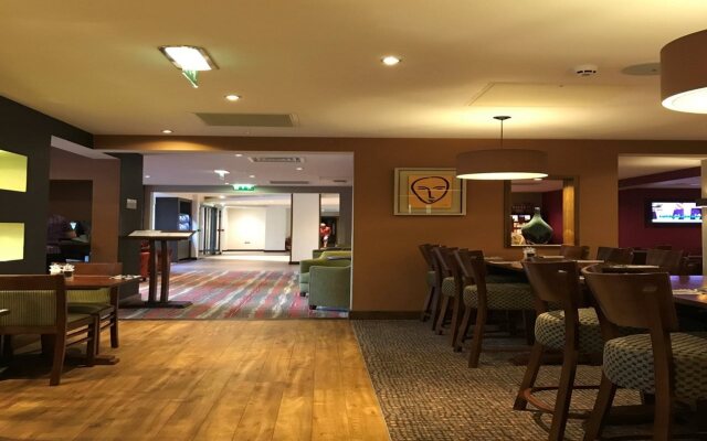 Premier Inn Aberdeen Airport - Dyce