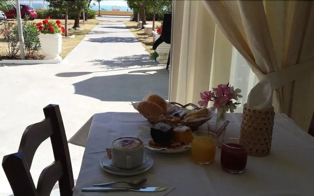 Hotel Nettuno Senigallia