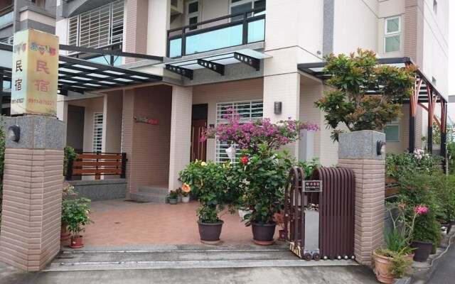 2013 B&B
