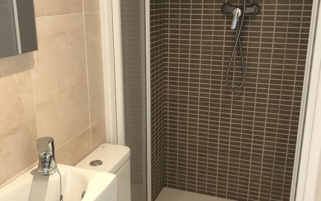 Apartamentos Palo Mayor Gavia