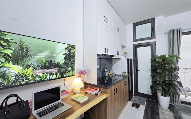 The Chilling'N Homestay