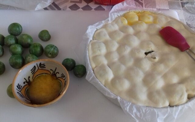 Les nuits safranées