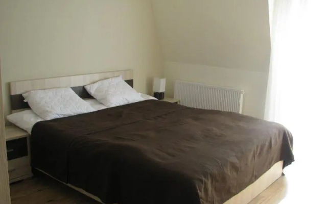 Apartamenty Pod Różami