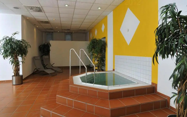 Quick Hotel Dresden West, Dresden