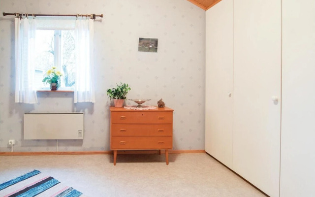 Stunning Home in Slite With 3 Bedrooms