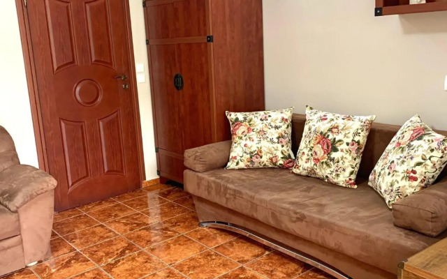 Apartament Rezydencja Marino