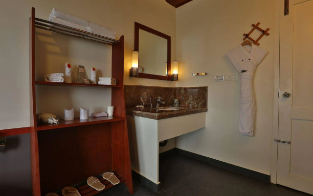 Spicetree Munnar