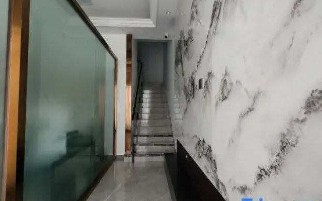 Jinhong Homestay