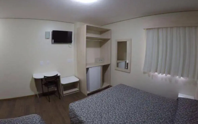 Hotel Express Centro Histórico