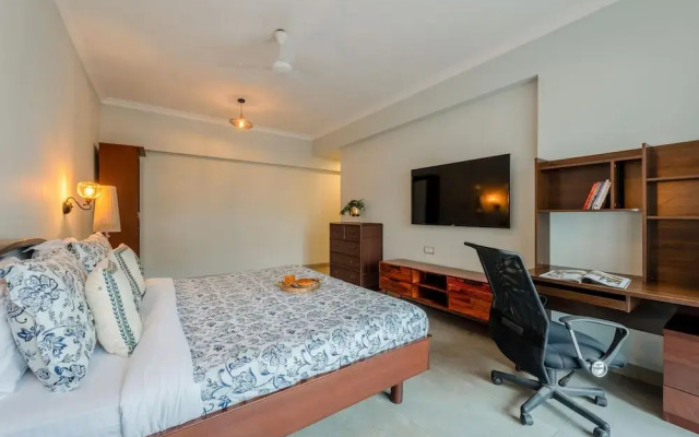 Irene Altezza by Hireavilla -2br w Pool in Pilerne