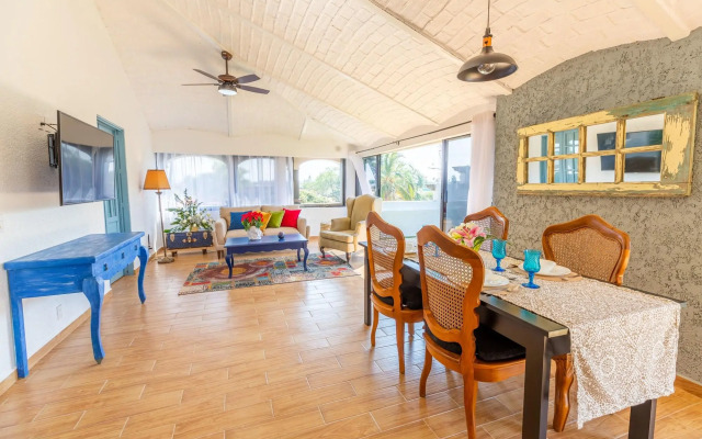Plaza Chapala Hotel