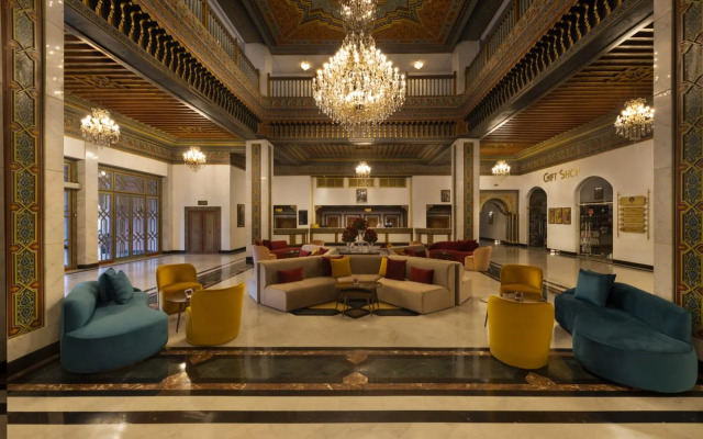 Grand Mogador MENARA