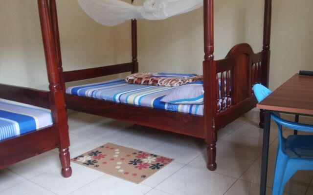 Leam Guesthouse