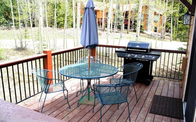 Breckenridge Mountain Village 132