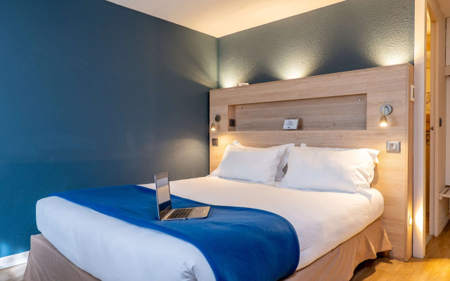 Kyriad Digne les Bains