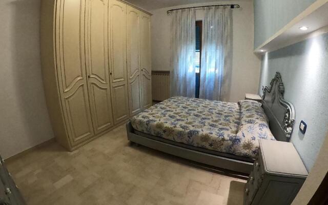 Apartment Superiore a 950 metri dal mare