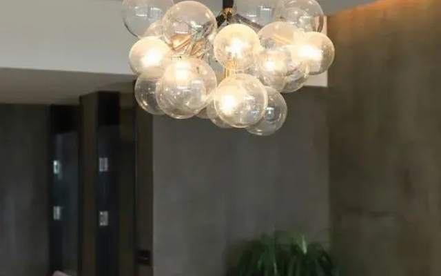 Muji &Art Villa