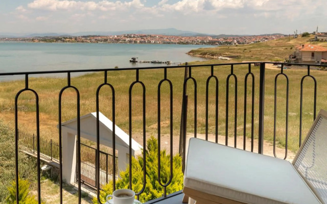 Efsane Hotel