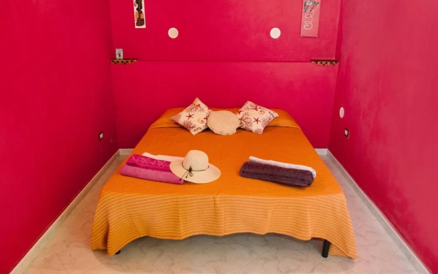 Sabrina Suite