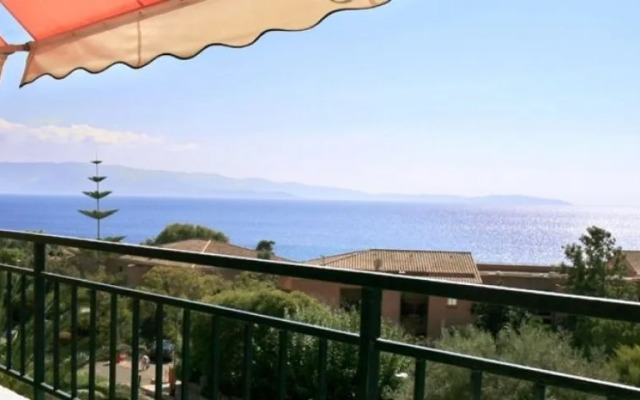Residence Hoteliere Scudo