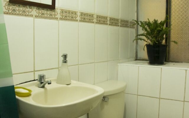 Pakocha House & Lodging