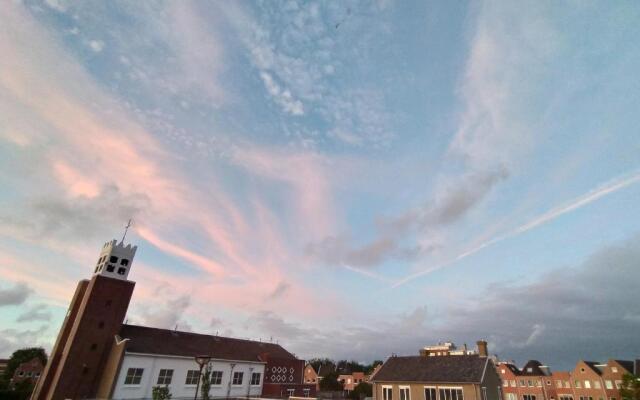 Dutch African Breeze