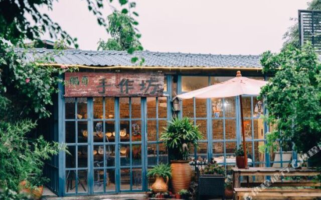 Nankai Garden Holiday Homestay (Shenzhen Dapeng Jiaochangwei Branch)