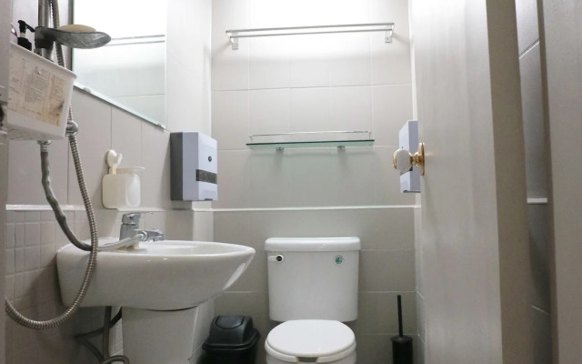 Hostel Korea Original