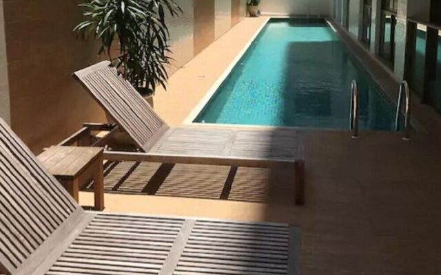 London Residencial Design