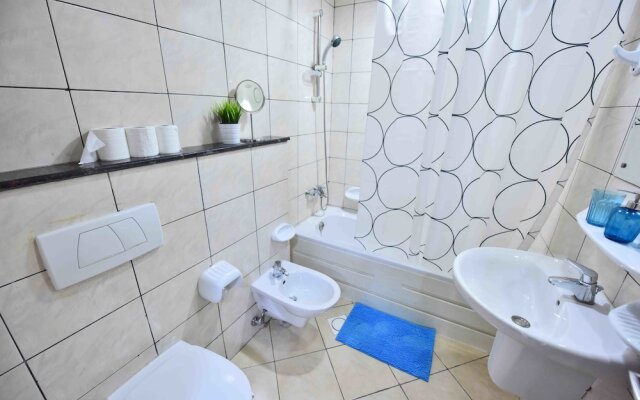 HiGuests Vacation Homes -Marina Pinnacle