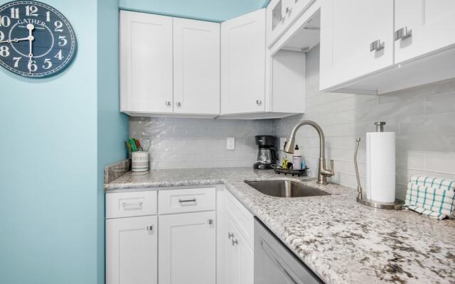 Villas on the Gulf Unit G8