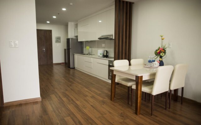Maika Condotel DaLat