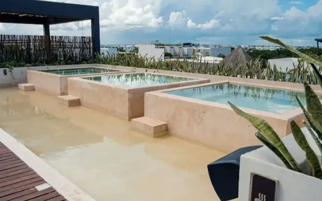 Bloom Tulum Apartments