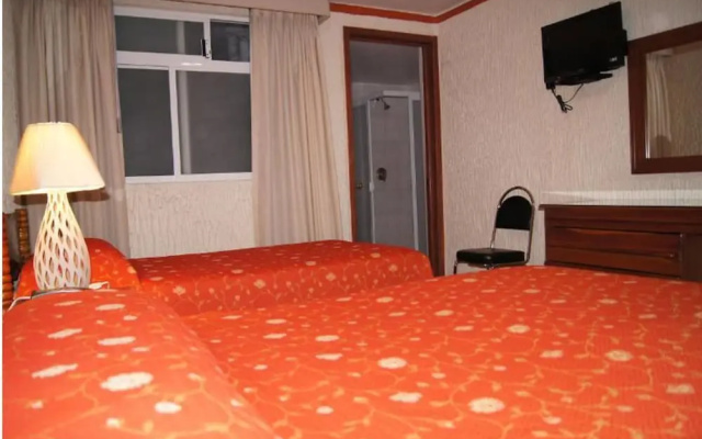 Hotel Veracruz